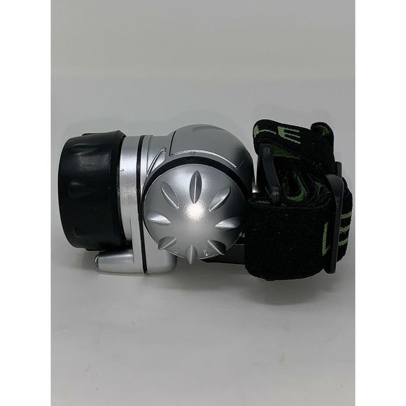 LE Super Bright LED Headlamp - Picture 3 of 8